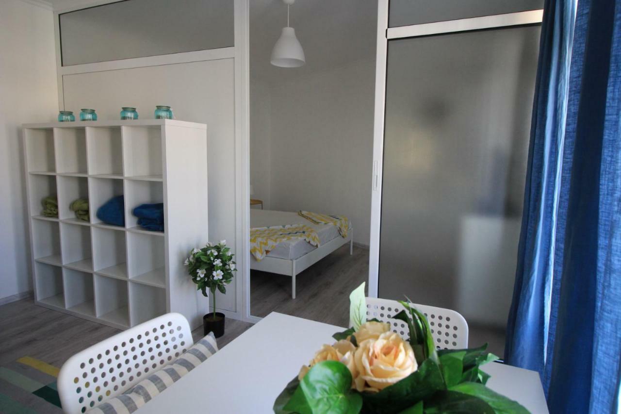 Marina Bay 22 Apartment Sweti Wlas Exterior foto