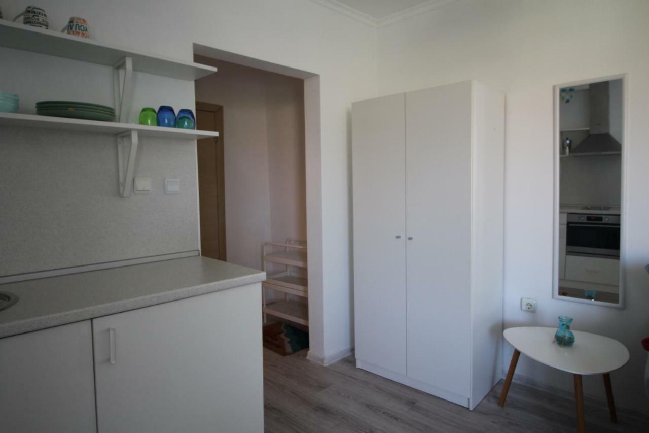 Marina Bay 22 Apartment Sweti Wlas Exterior foto